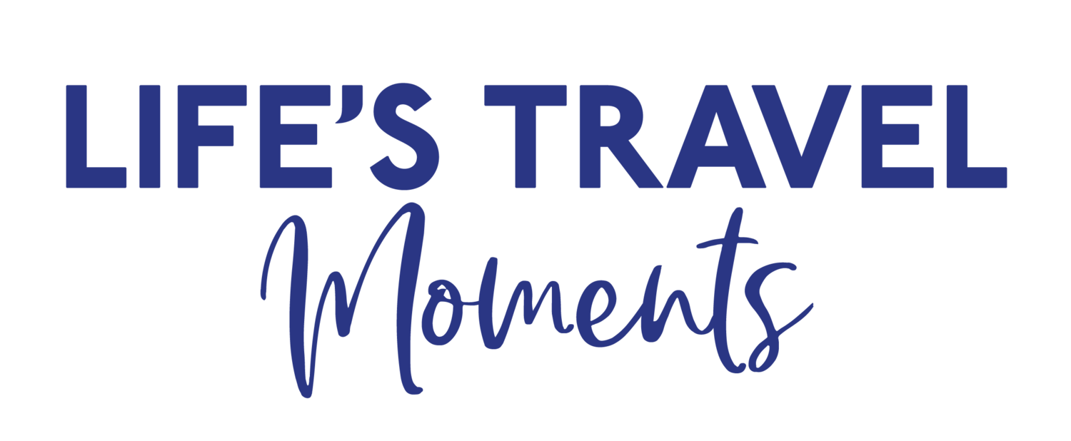 Life&#39;s Travel Moments