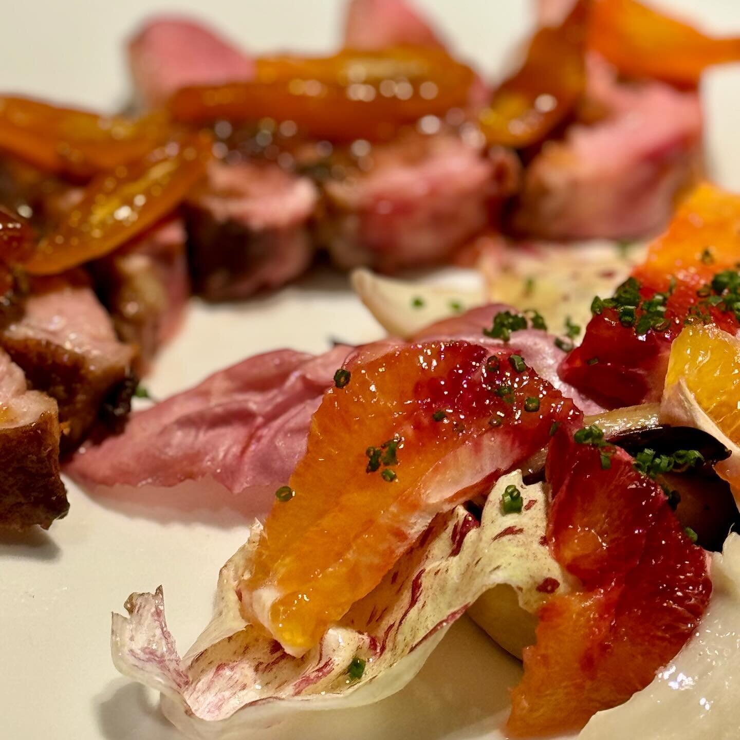 February in review.

1, Duck breast cooked sous vide, kumquat preserve and radicchio salad
2, Hazelnut babka made with homemade hazelnut chocolate praline
3-4, Cooking demonstration in Dublin
5, Awards ceremony for West London Business Awards
6, Back