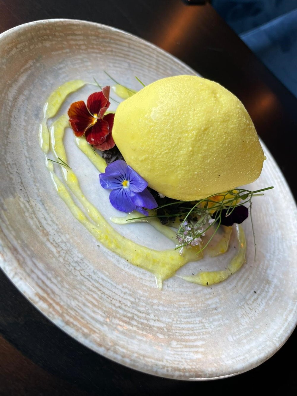 Hamilton Dessert Co.