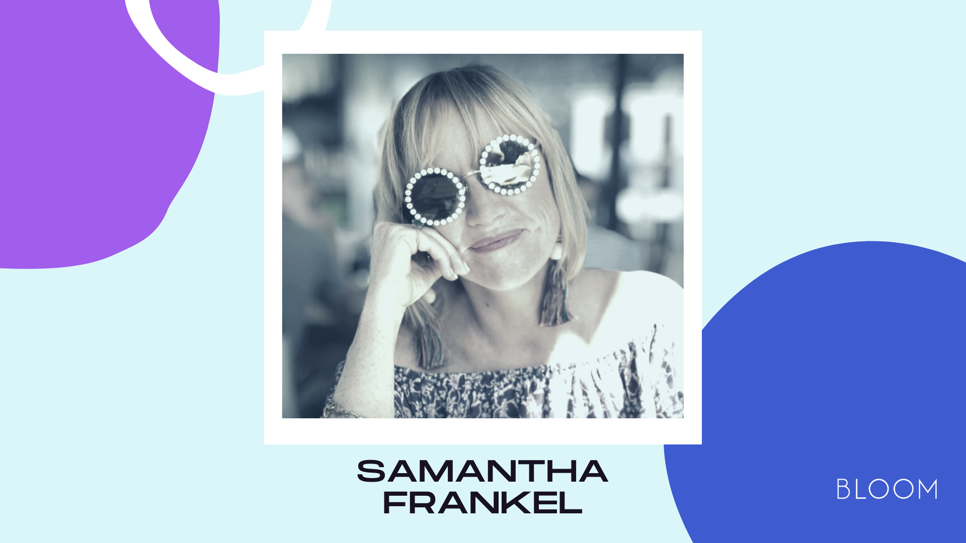 Life is in the transitions + Menopause resources