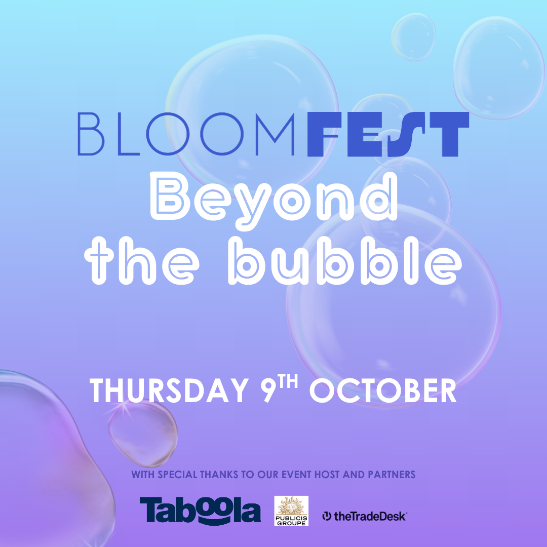 Bloomfest 2025