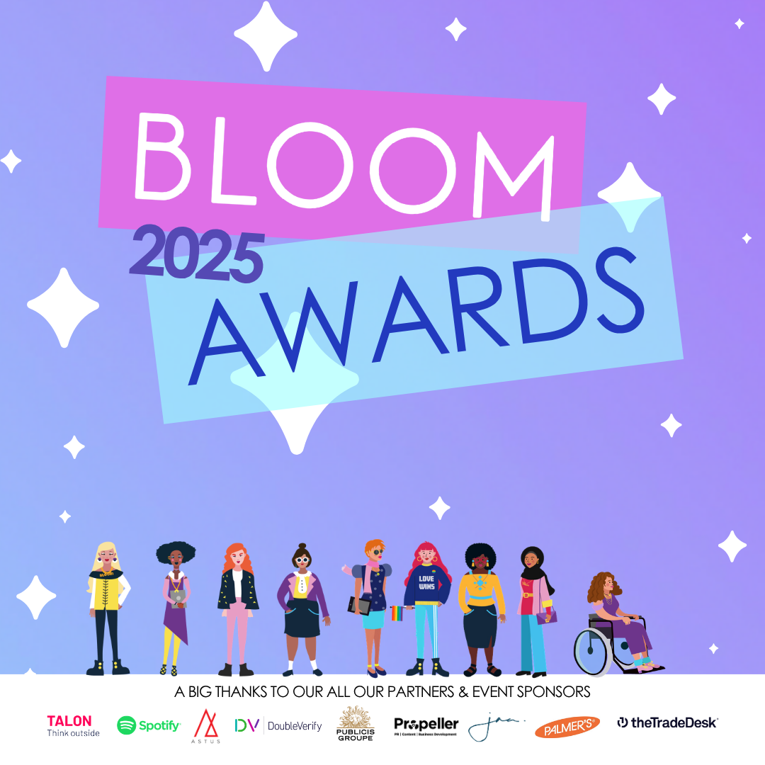 Bloom Awards 2025