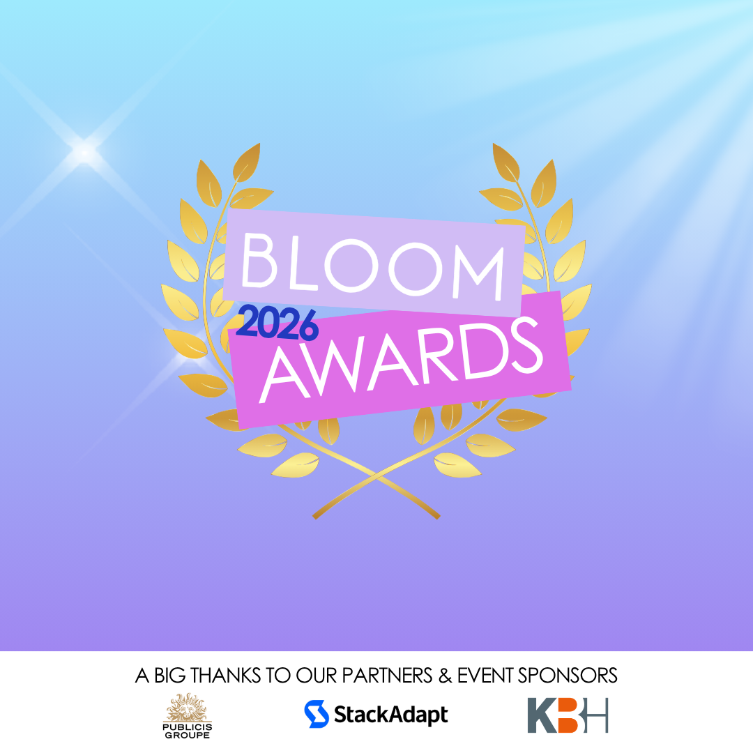 Bloom Awards
