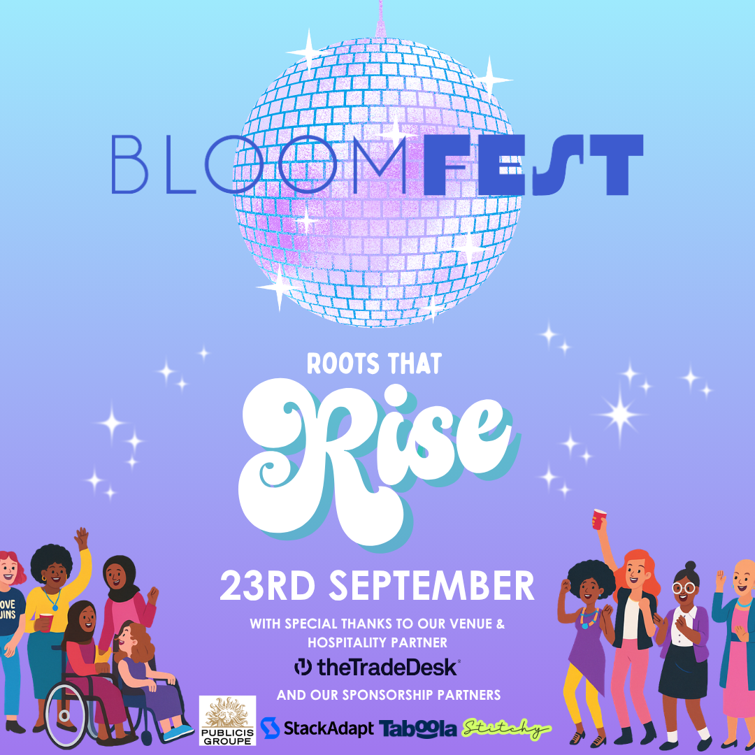 Bloomfest 2026: Roots That Rise
