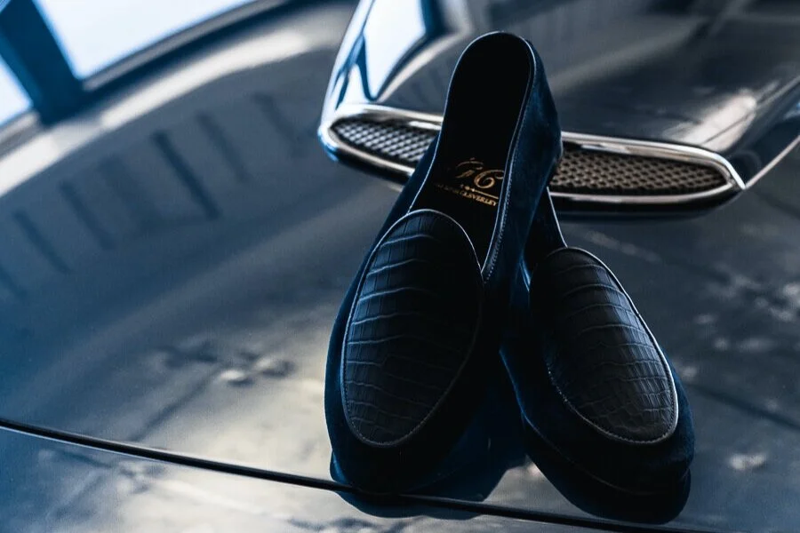 george cleverley shoes price