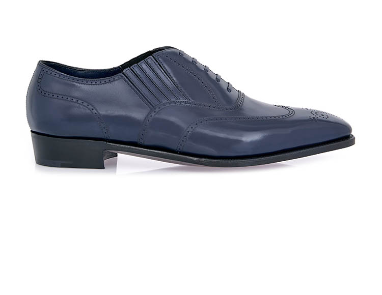 George cleverley churchill sales