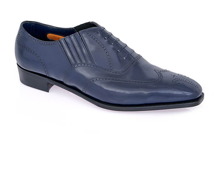 george cleverley churchill