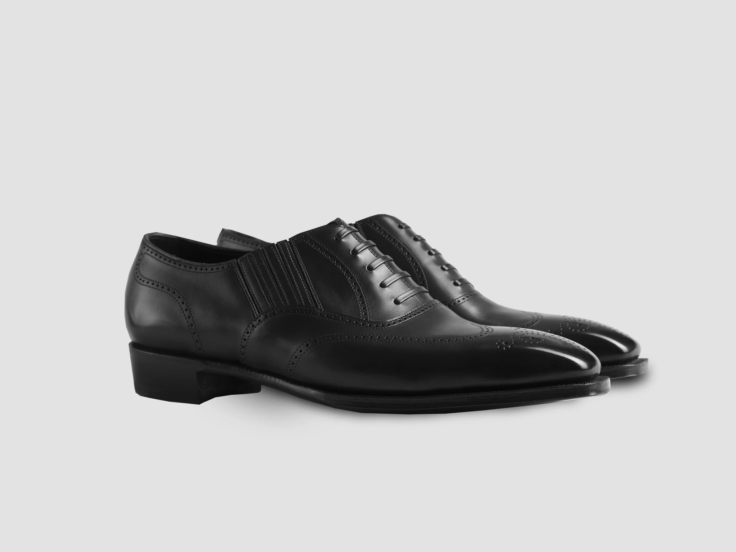 Shoes Outlet George Cleverley Bespoke Shoes Leather Shoes Gj