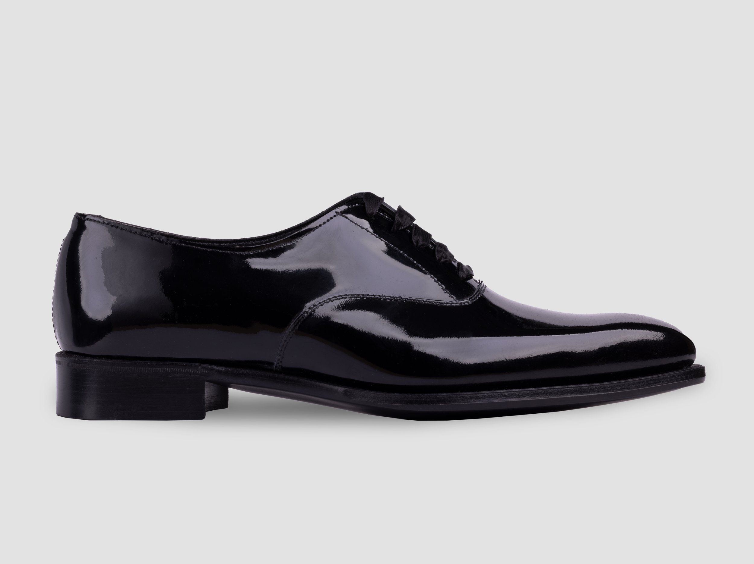 Oxfords — Ready-to-Wear — George Cleverley