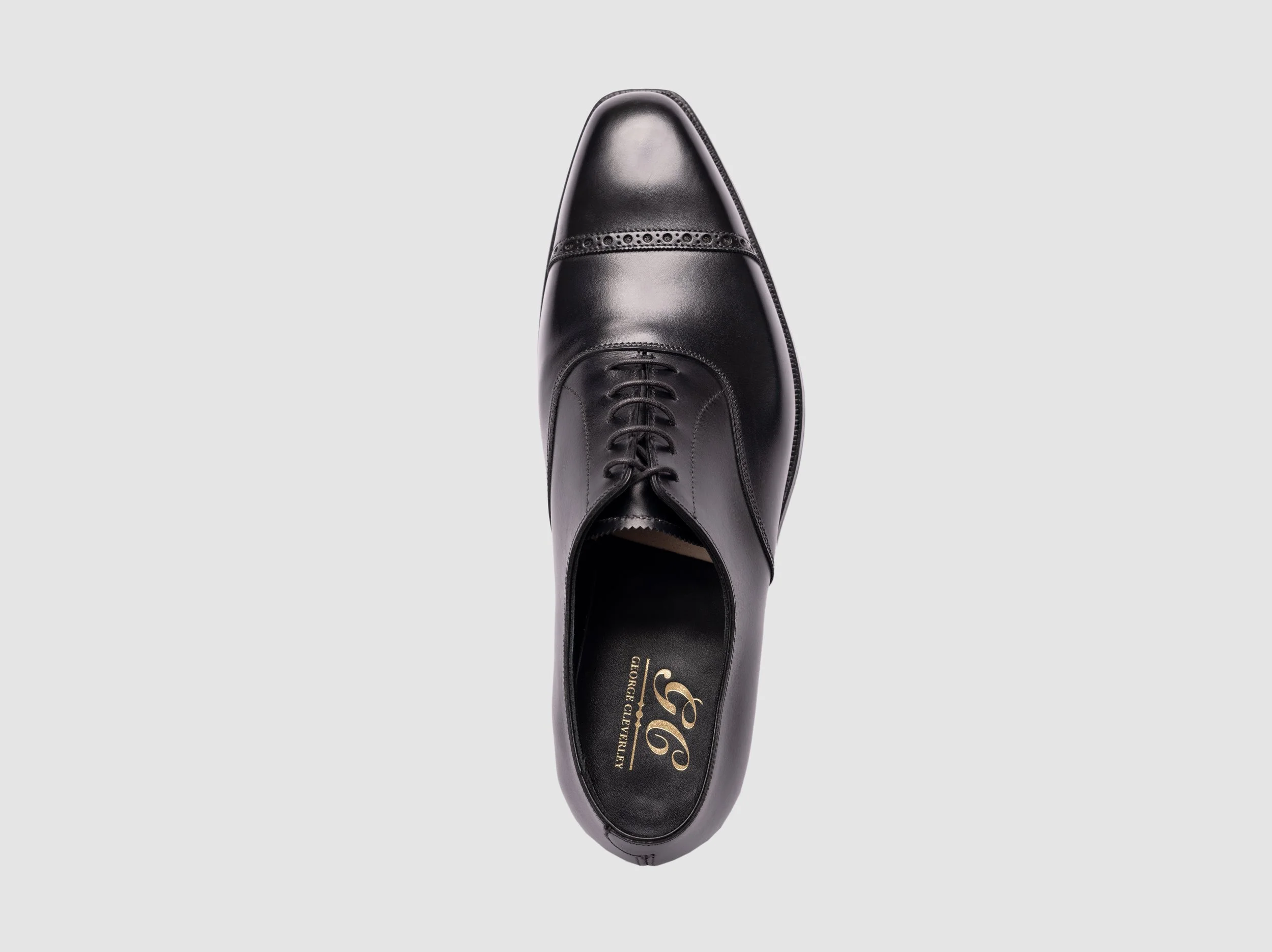 Clearance george cleverley price Flash Sales Black Friday