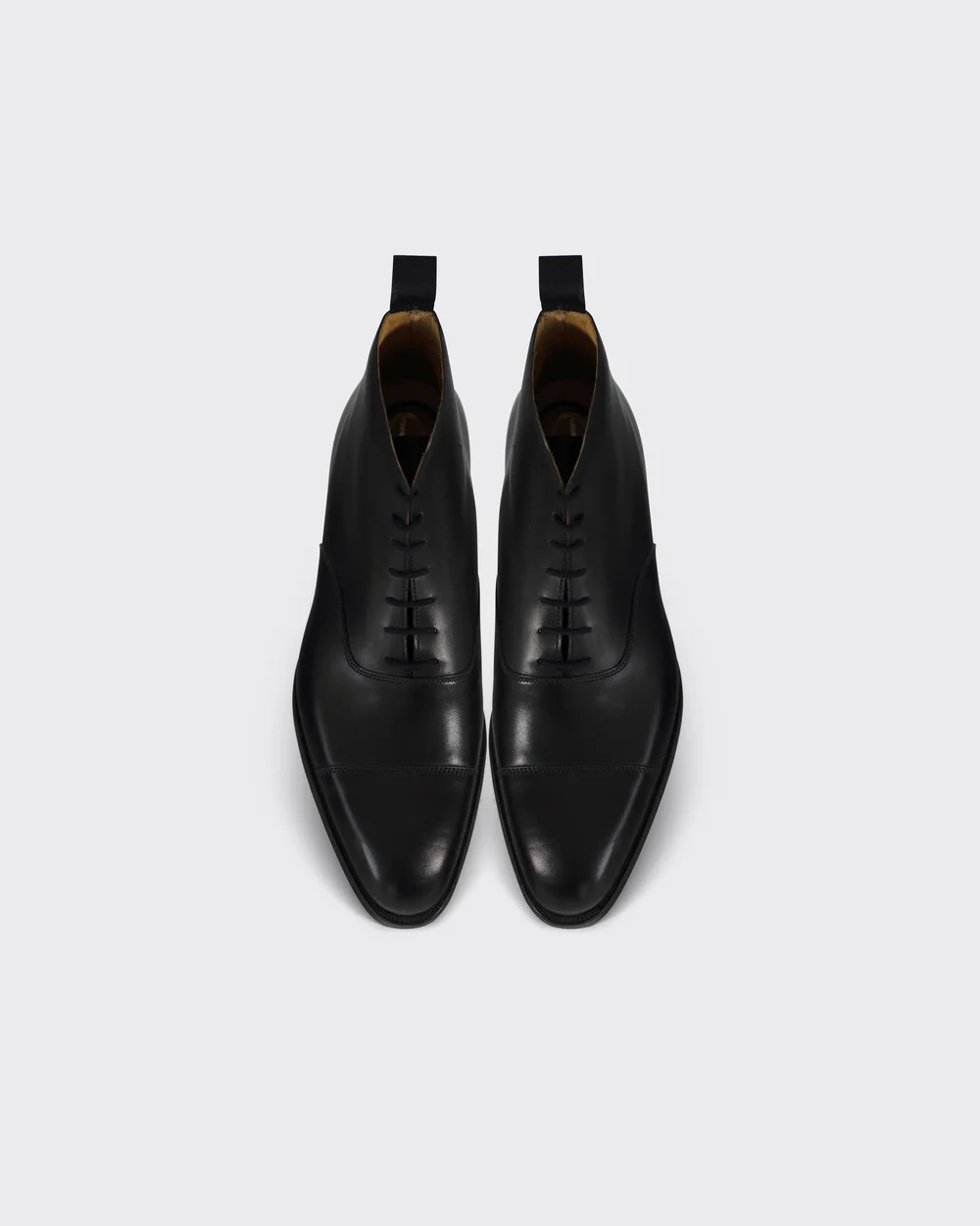 William in Black Calf — George Cleverley display picture 1