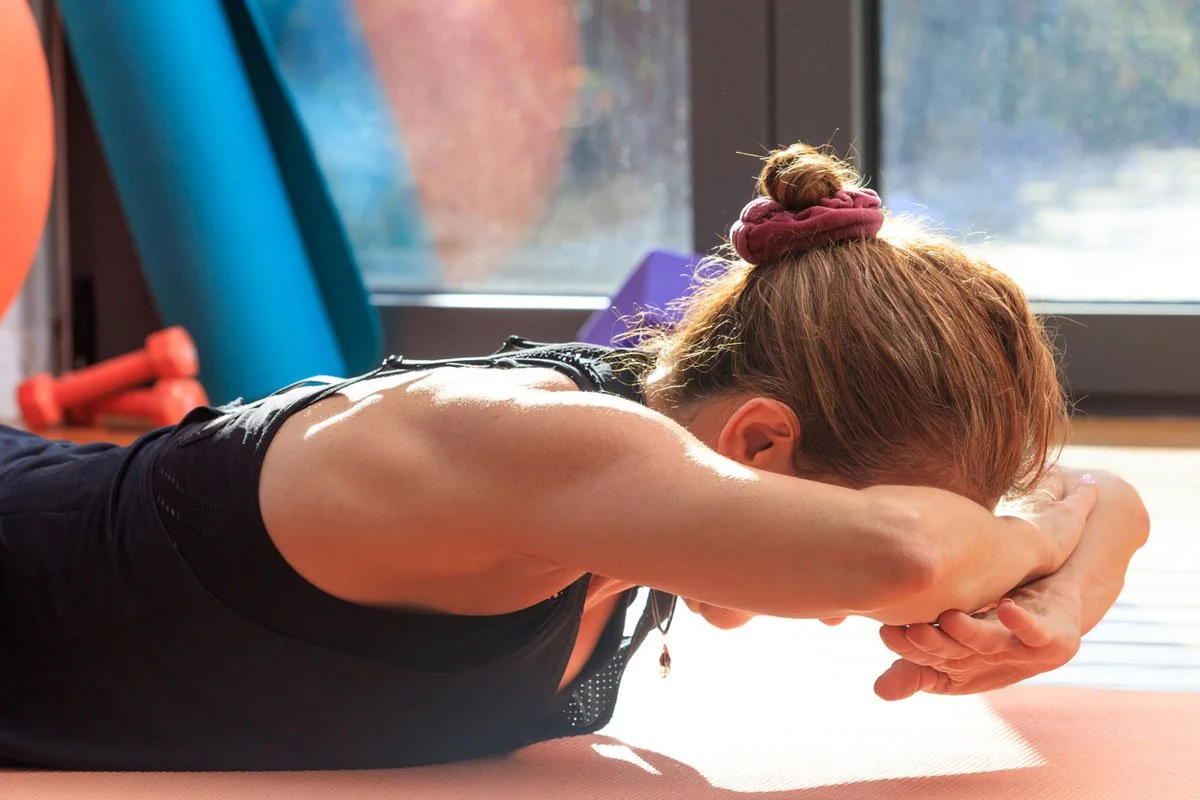 Faccio CALLANETICA da 4 MESI e la mia VITA è CAMBIATA!