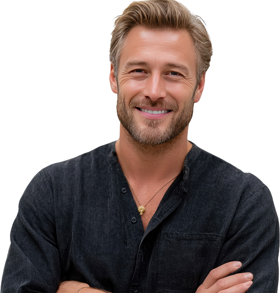 Anche per gli Uomini: Più Fresco in Viso, Più Rilassato nel Corpo – e Ormai Non Ne Posso Fare a Meno