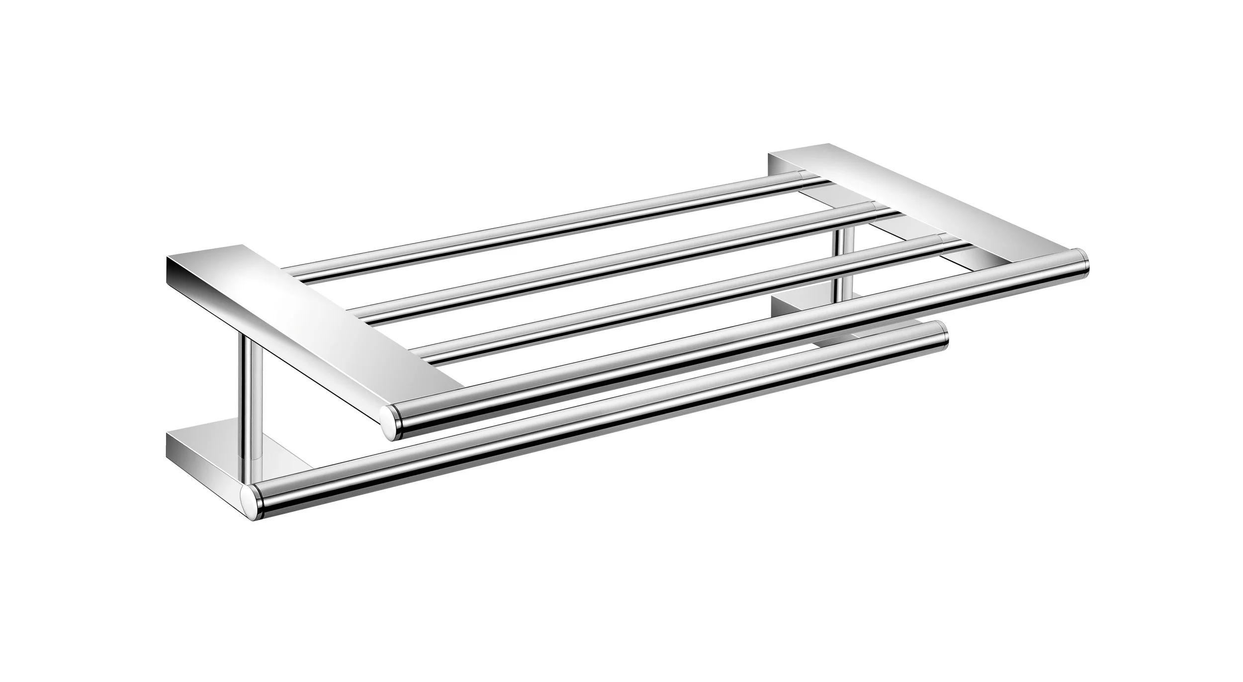 Towel Racks — Waterbury