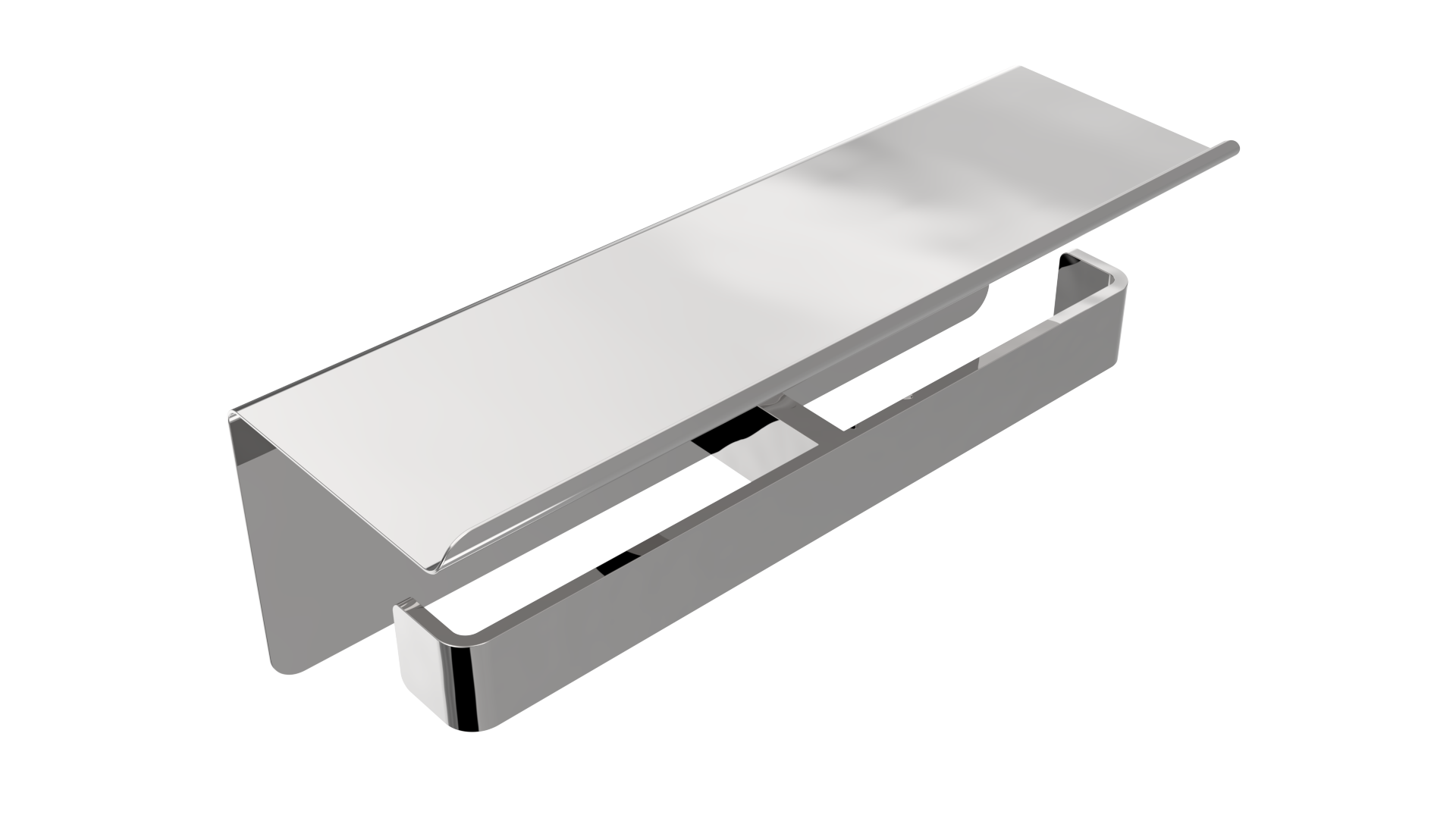 Toilet Roll Holders — Waterbury