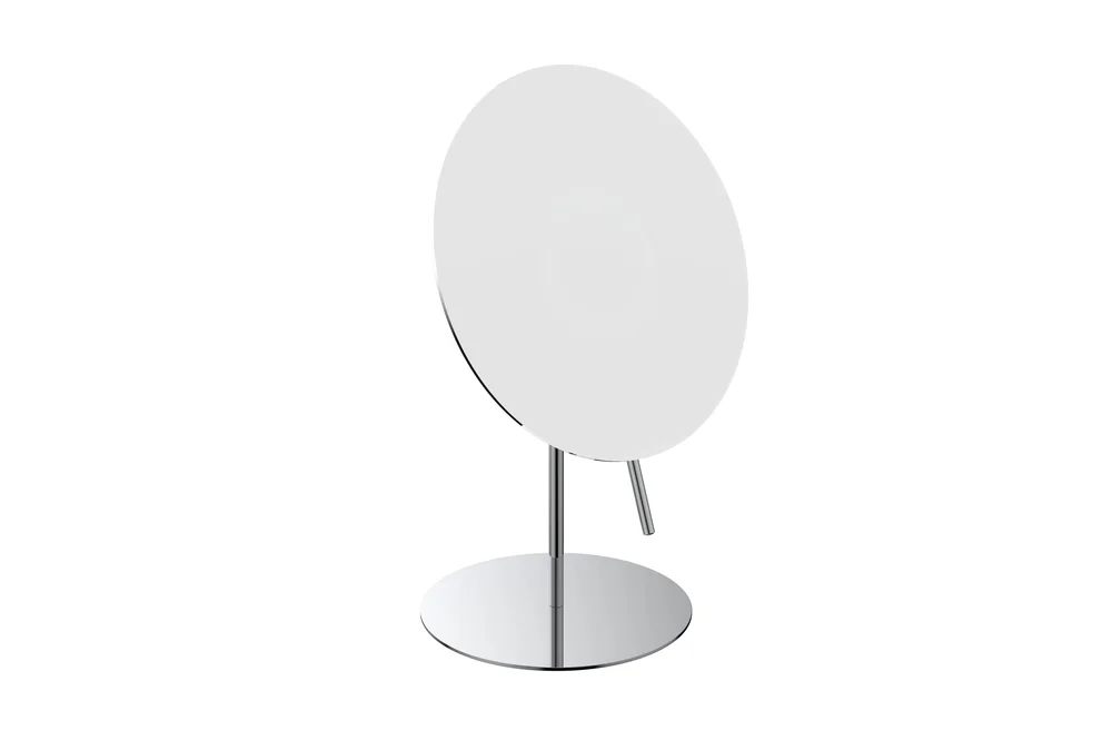 Free Standing Cosmetic Mirrors — Waterbury