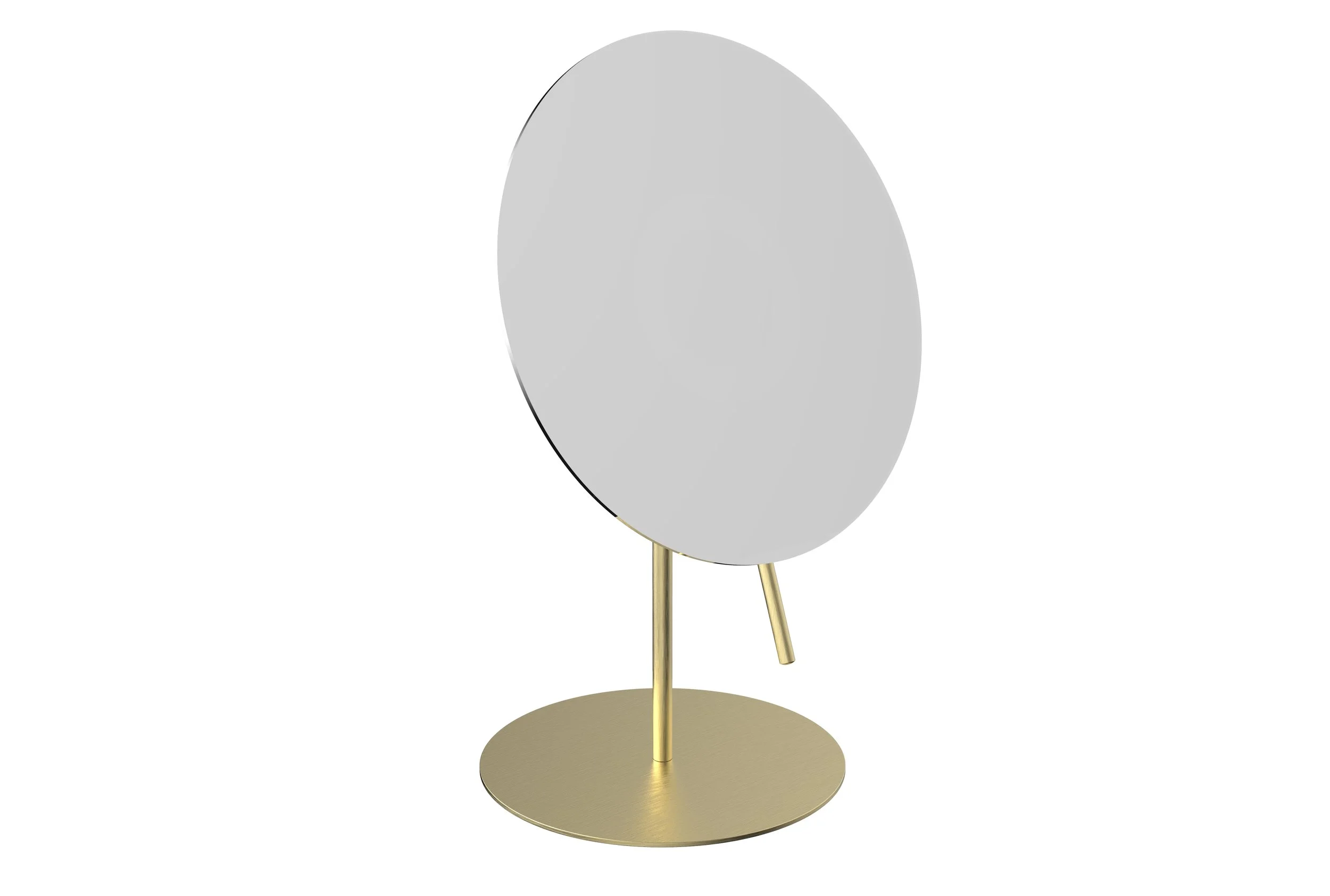 Free Standing Cosmetic Mirrors — Waterbury