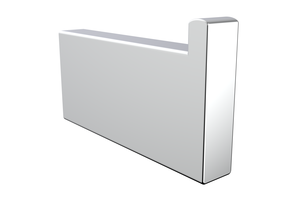  QU05   Quadra  Robe Hook