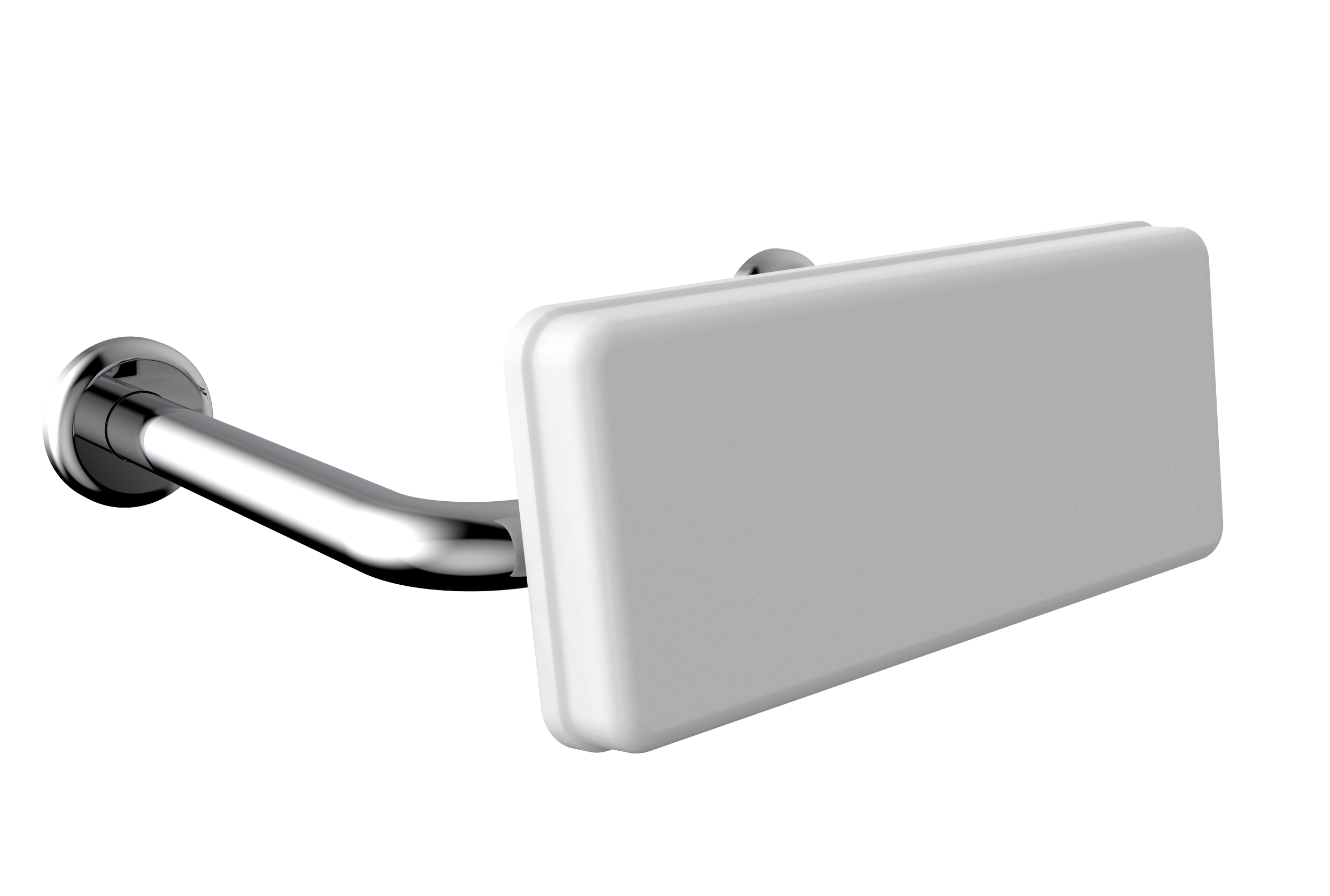 SS06 Toilet Backrest