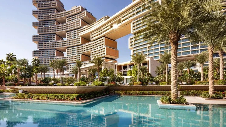 Royal Atlantis, Dubai