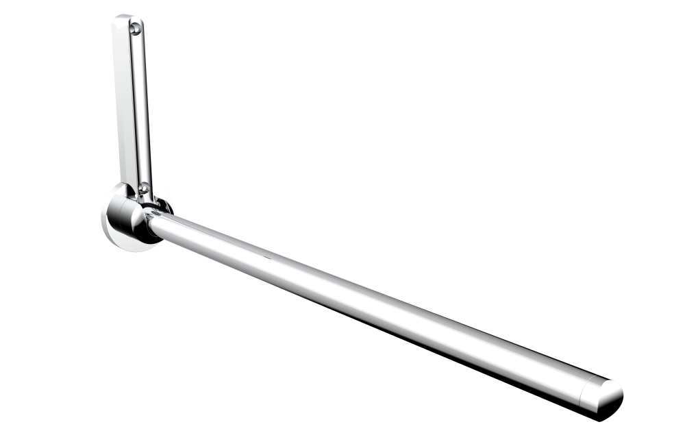 Drop-Down Rails — Waterbury