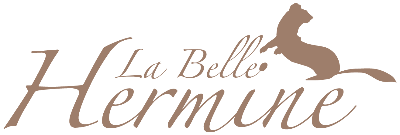 La belle hermine