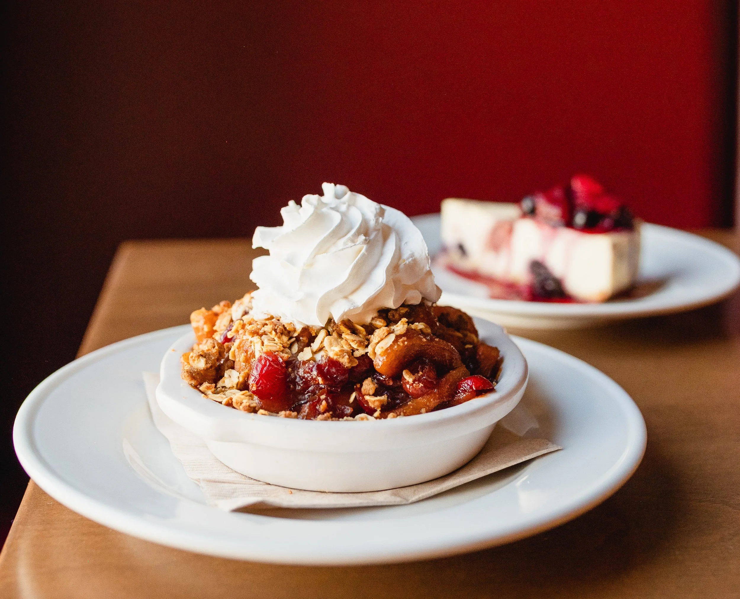 American Restaurant & Bar with Patio St. Paul MN Take Out Restaurants