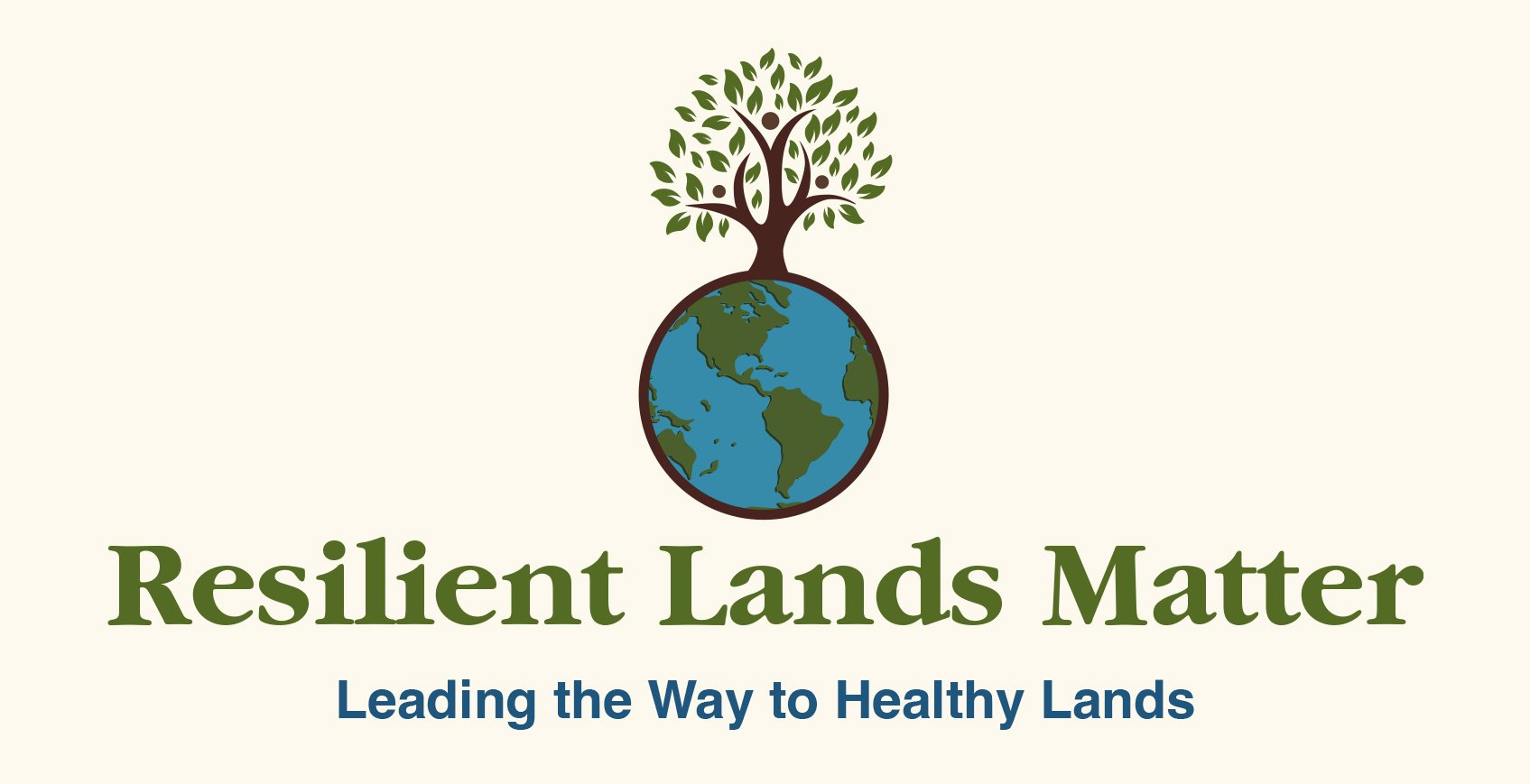 Resilient Lands Matter