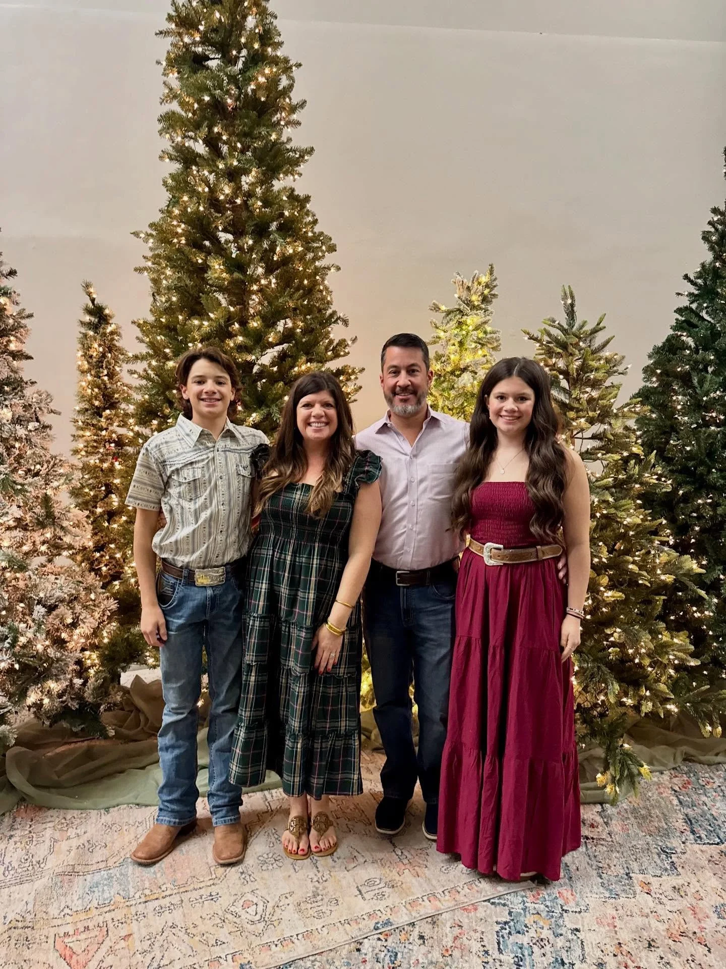 Merry Christmas Eve 🎄