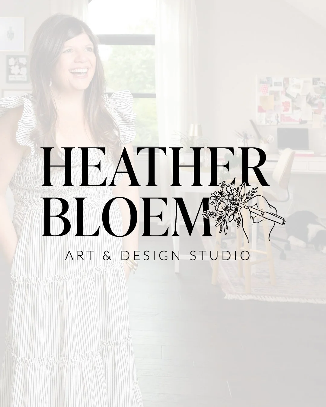 Excitedly Reintroducing…