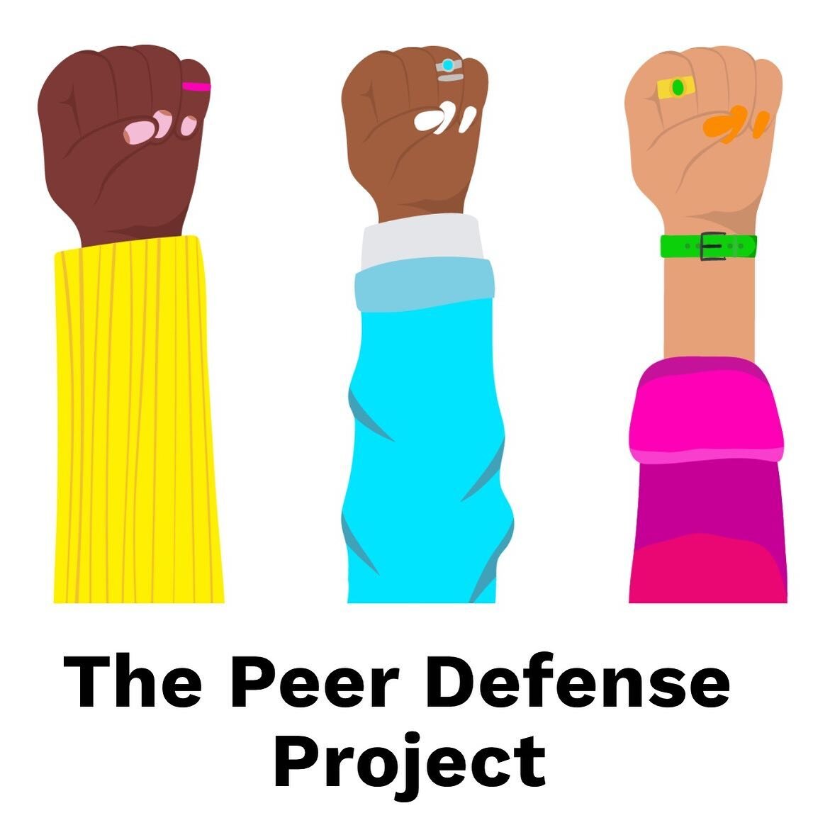IntegrateNYC Peer Defense Project is an intergenerational movement lawyering shop supporting youth activists fighting for youth power to integrate schools, abolish youth prisons, and win the right to vote.&nbsp;Apply to our Summer 2021 Intern Program! We will accept rolling applications through May 1st.

Apply at https://integratenyc.org/peer-defense-project