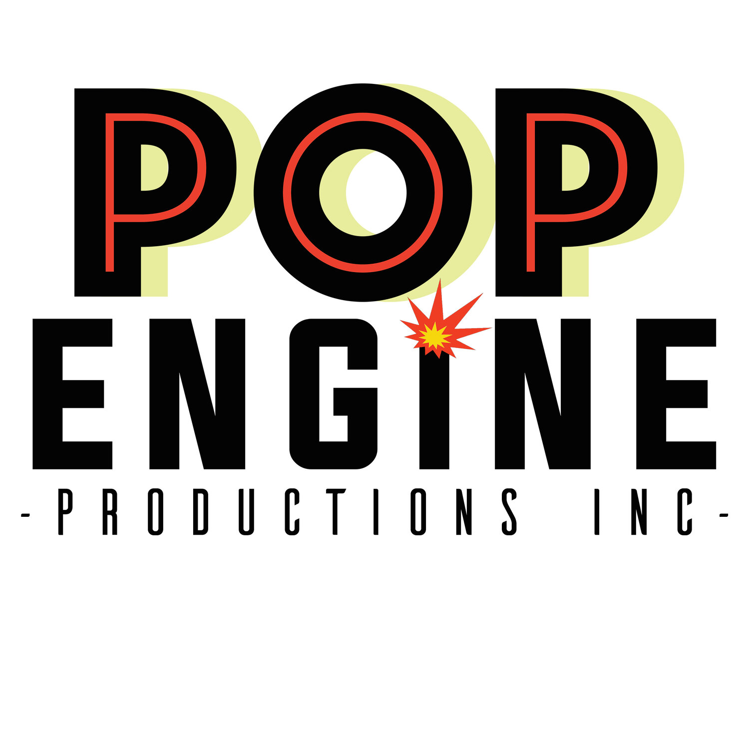 Pop Engine Productions