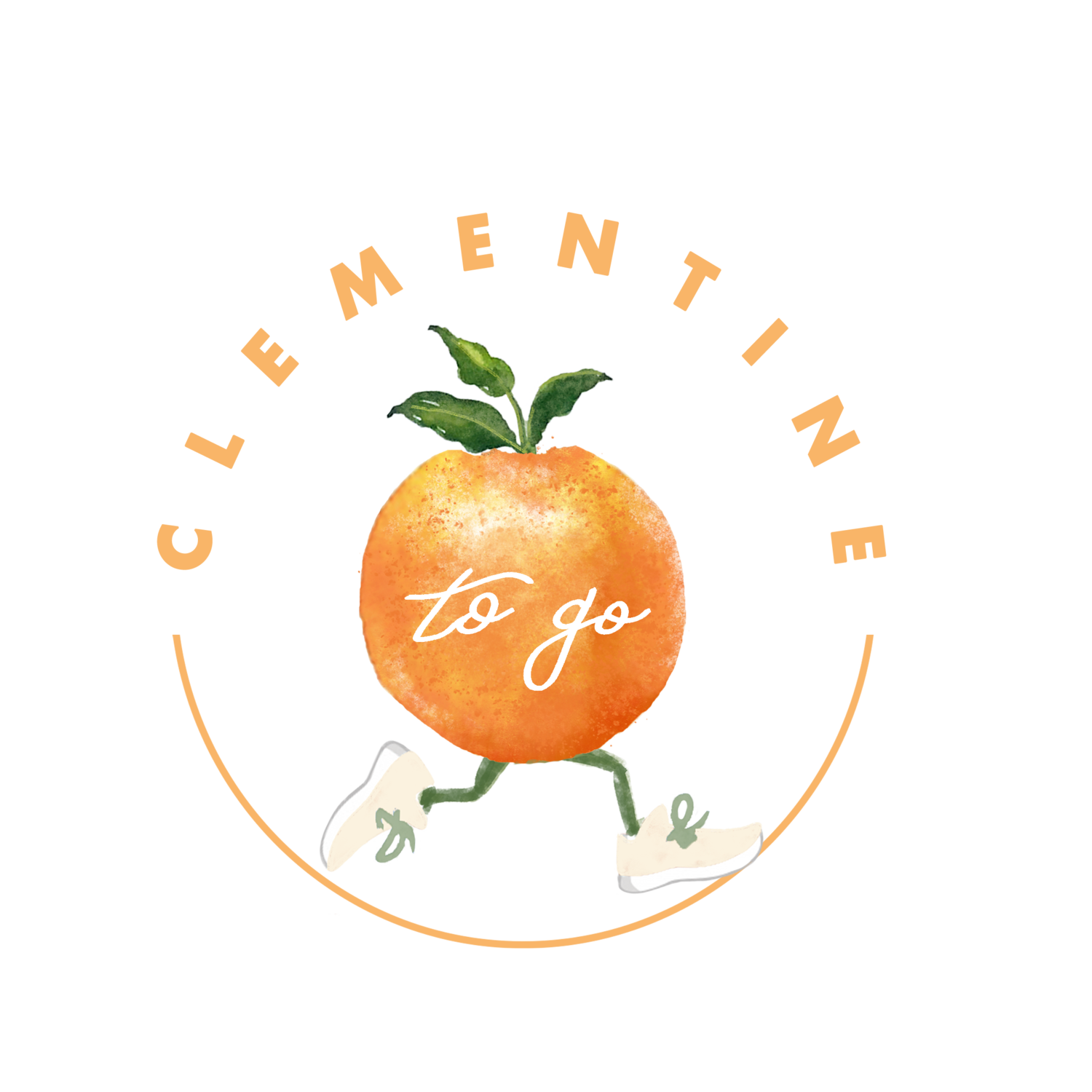 Clementine To Go