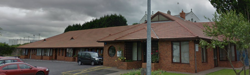 Abbey View Residences Residential And Respite Sligo Cheshire Ireland