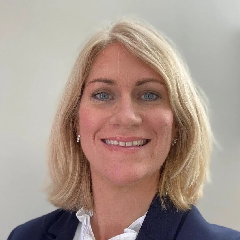 Board Members — Cheshire Ireland