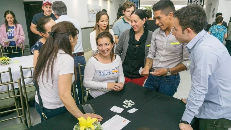 Join The SDSN Youth Global Team