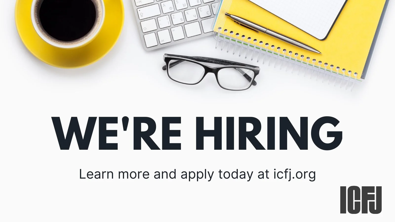 Program Director, ICFJ