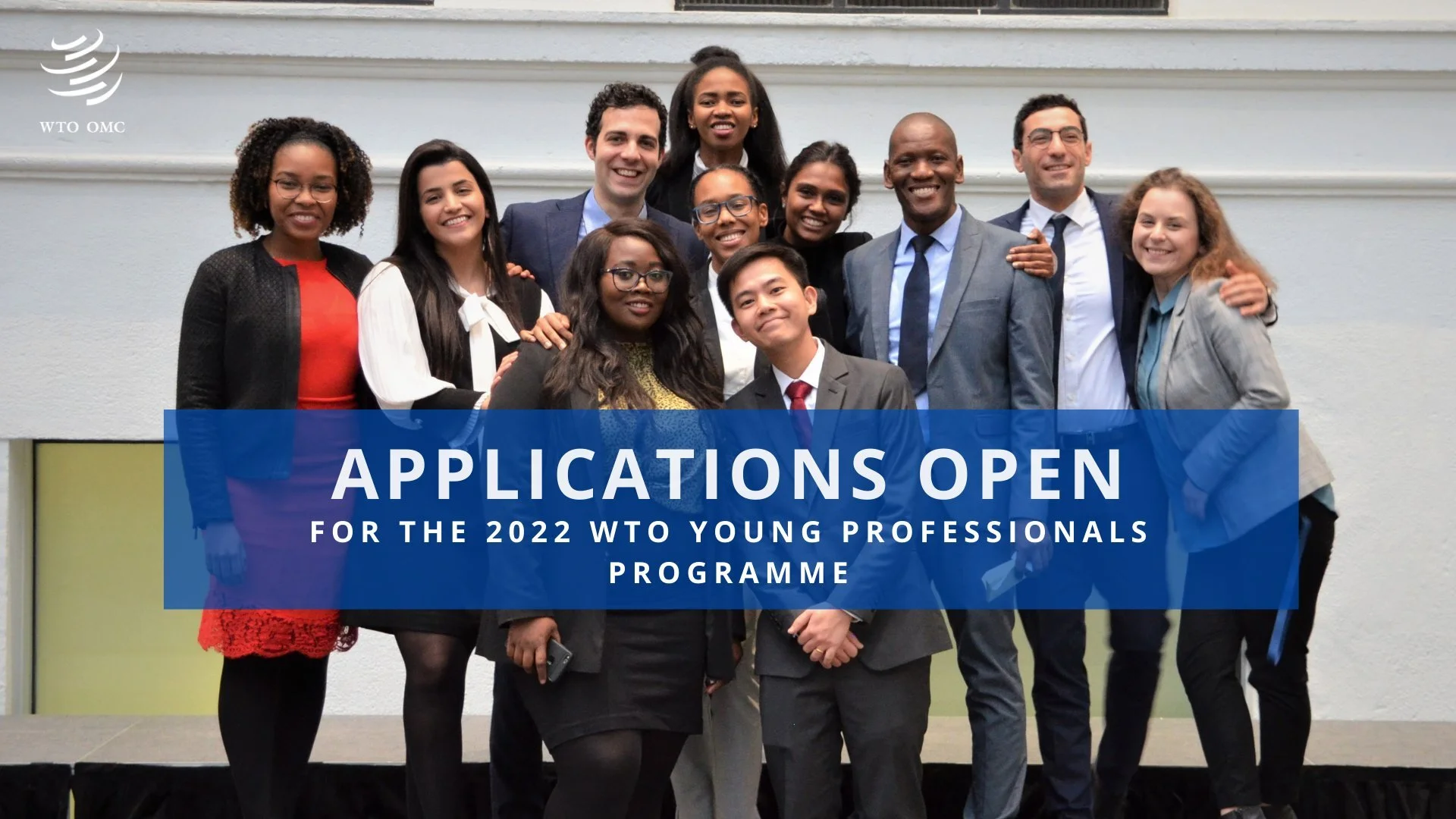 WTO Young Professionals Programme