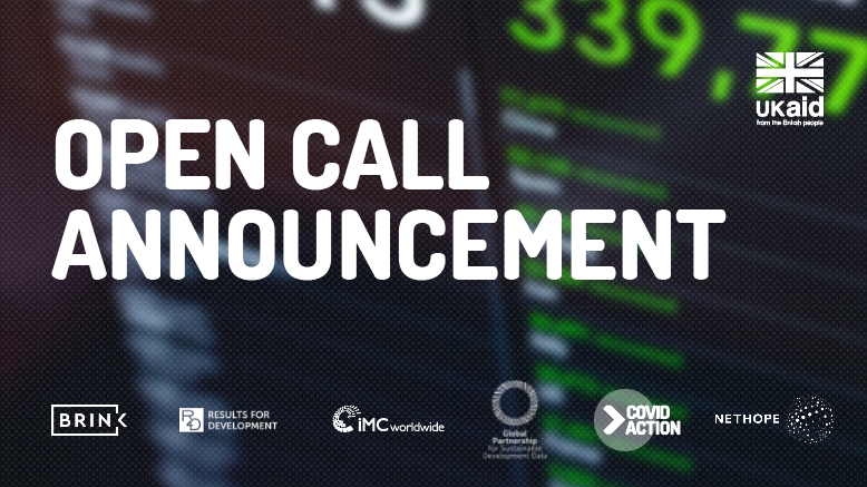 Open Call: Vaccine Data Co-lab