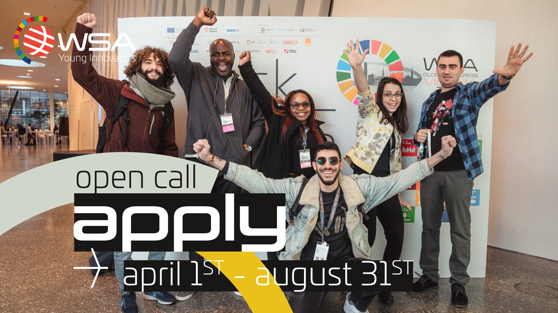 WSA Young Innovators