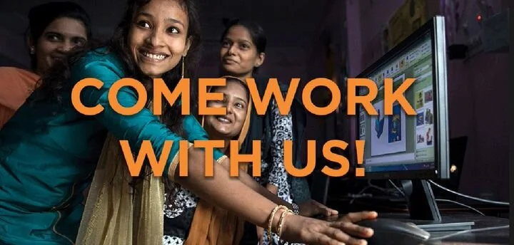 FP2030 Internship Opportunities