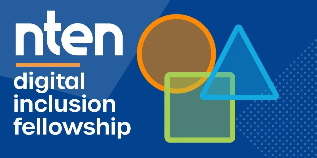 Digital Inclusion Fellowship