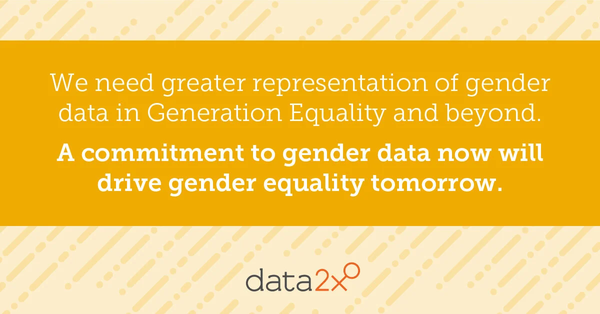 Generation Equality Action Coalitions