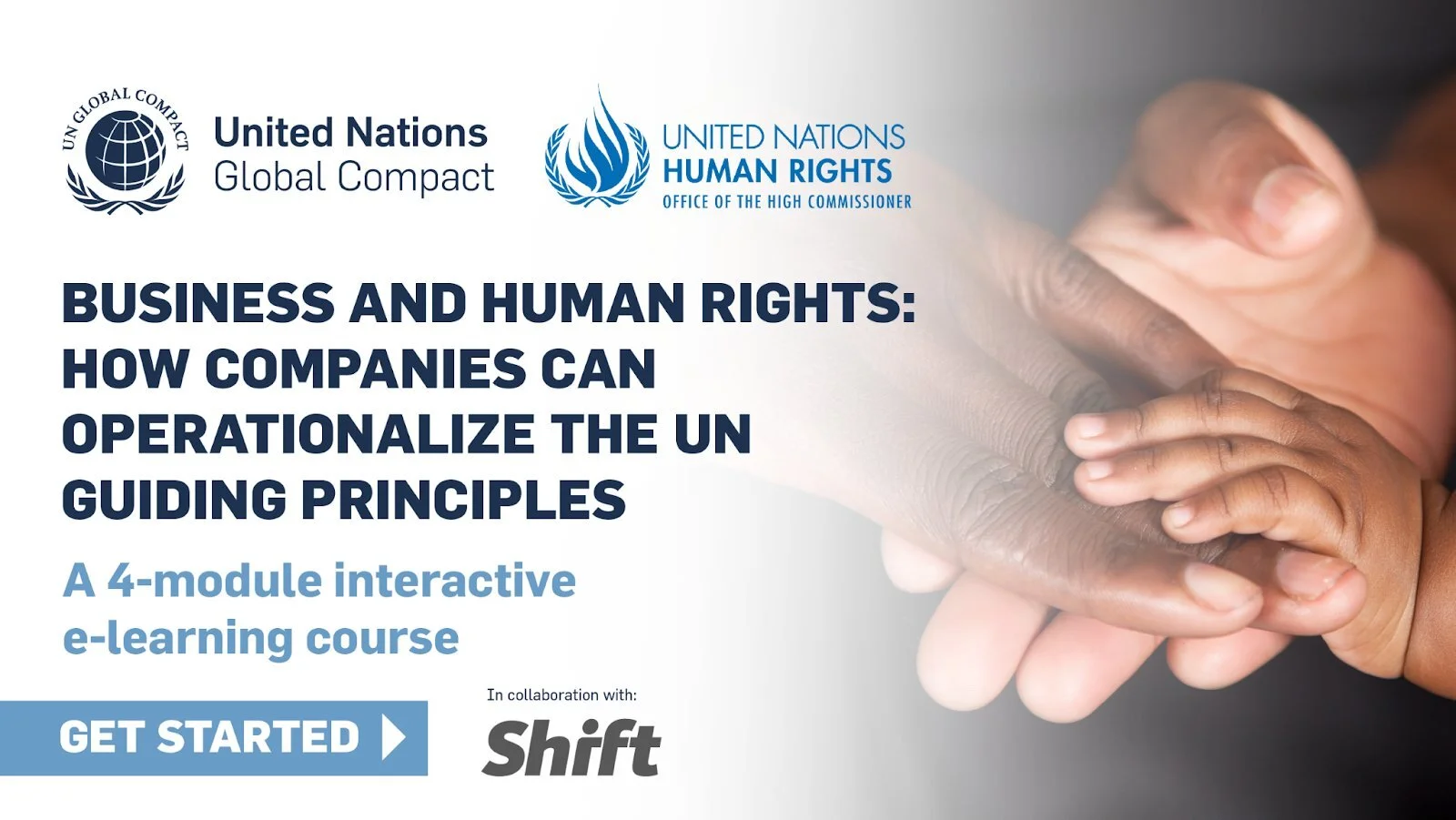 Business and Human Rights E-Learning Course