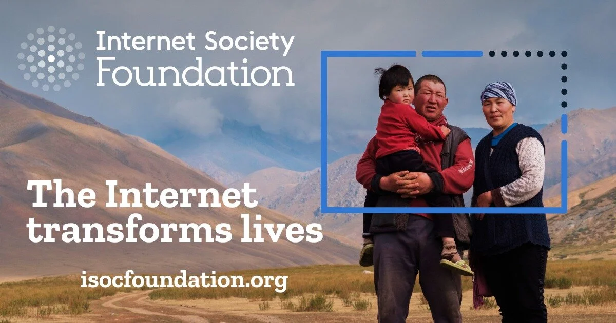 Program Officer - Internet Society Foundation