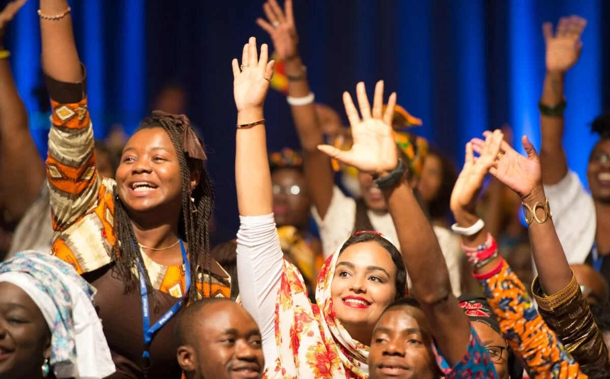 Apply: Mandela Washington Fellowship