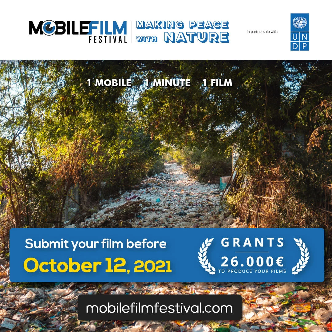 Mobile Film Festival