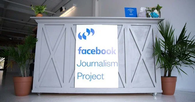 Central and Eastern Europe Reader Revenue Accelerator