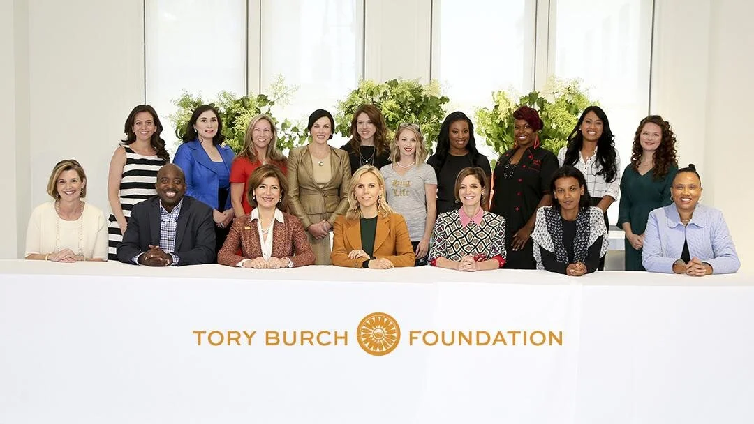 Tory Burch</a>&nbsp;Foundation Fellows Program