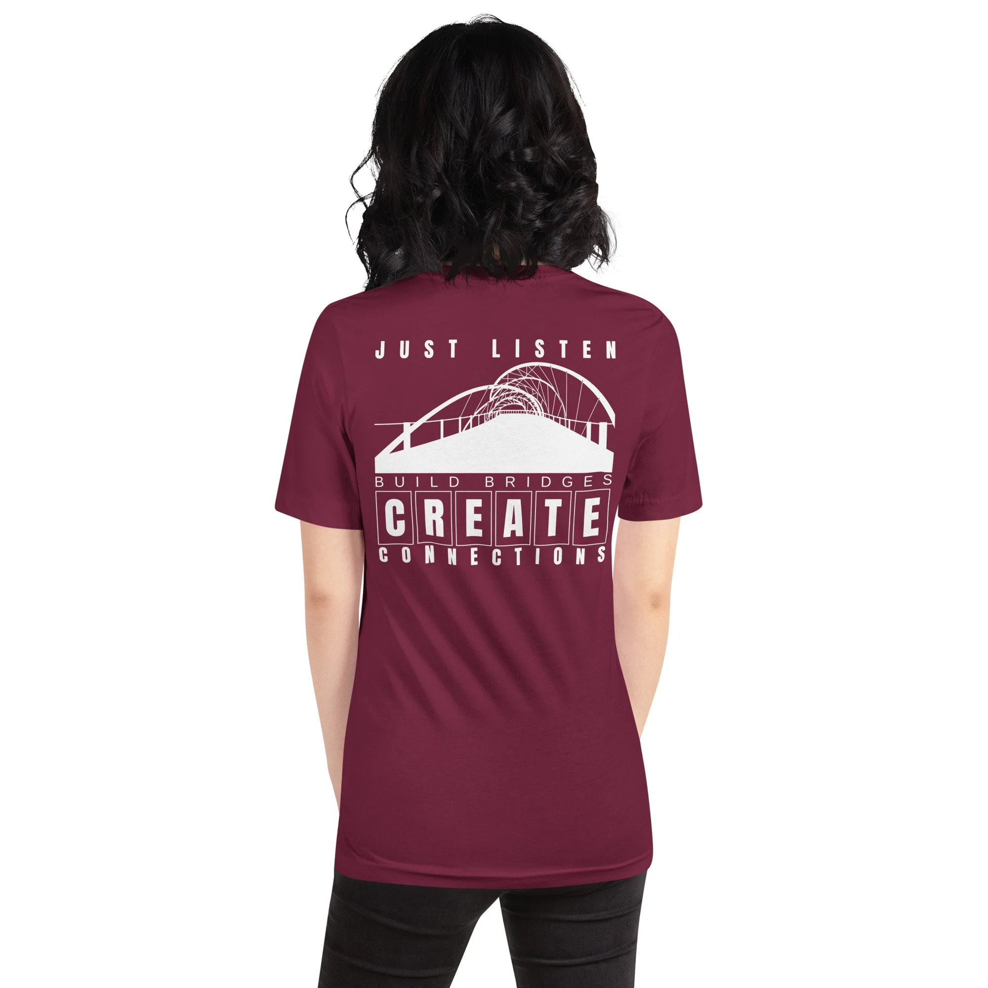 unisex-staple-t-shirt-maroon-back-66311880e810e.jpg